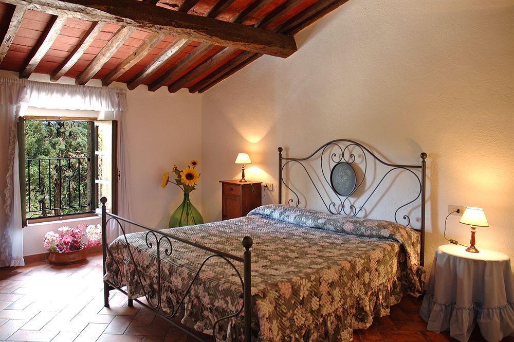 Casale Aronne