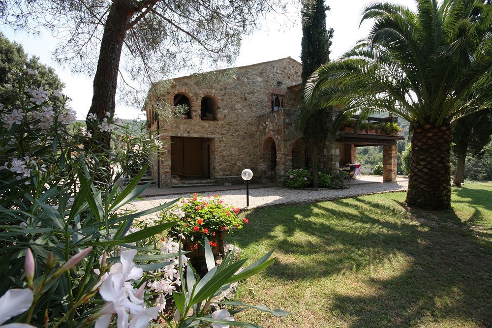 Casale Aronne