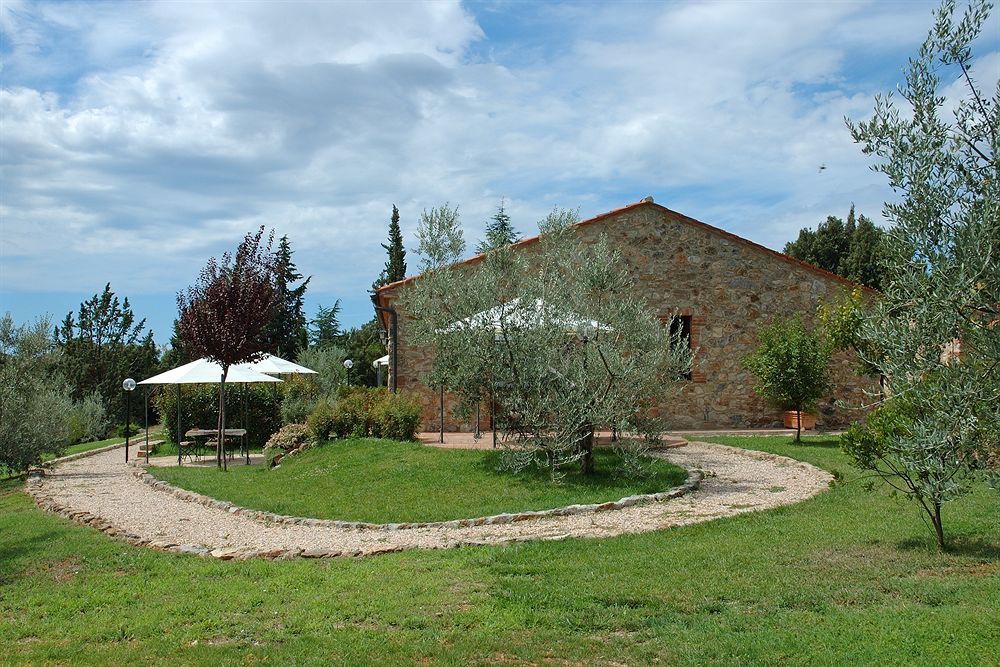 Casale Aronne