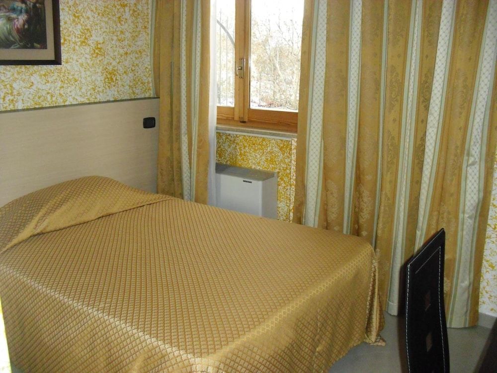 Hotel Residence Sestriere
