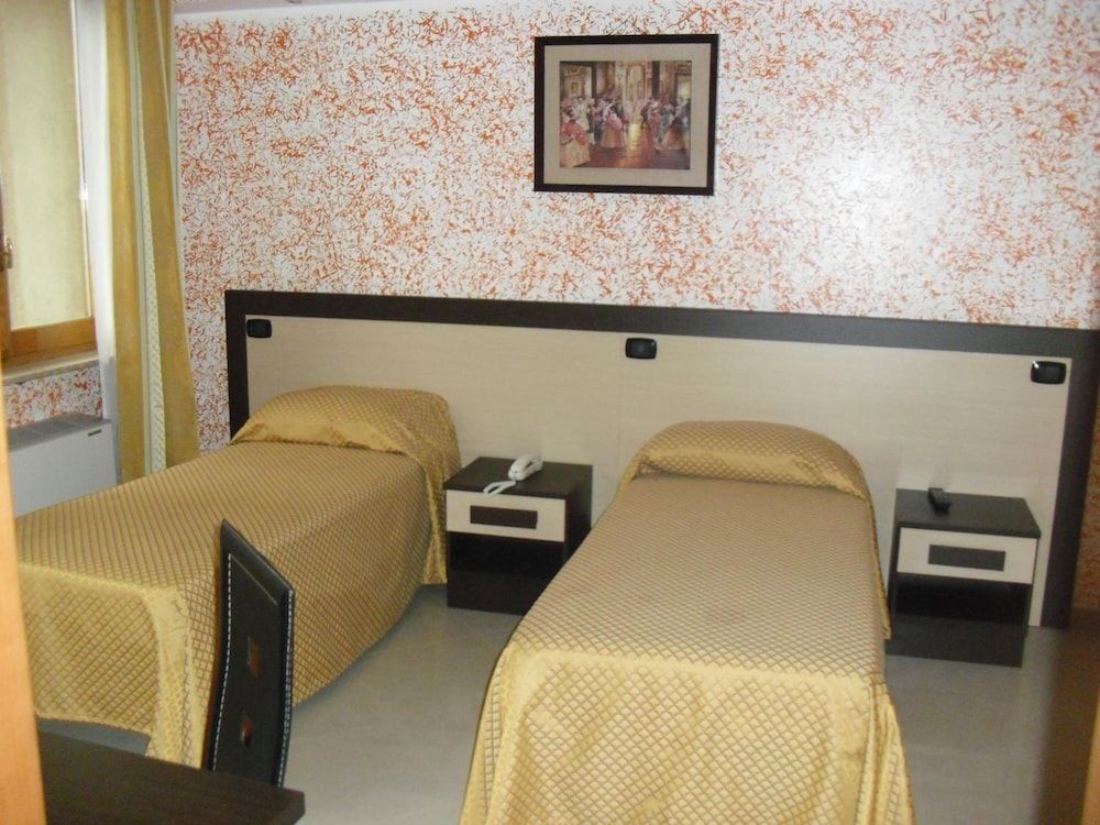 Hotel Residence Sestriere
