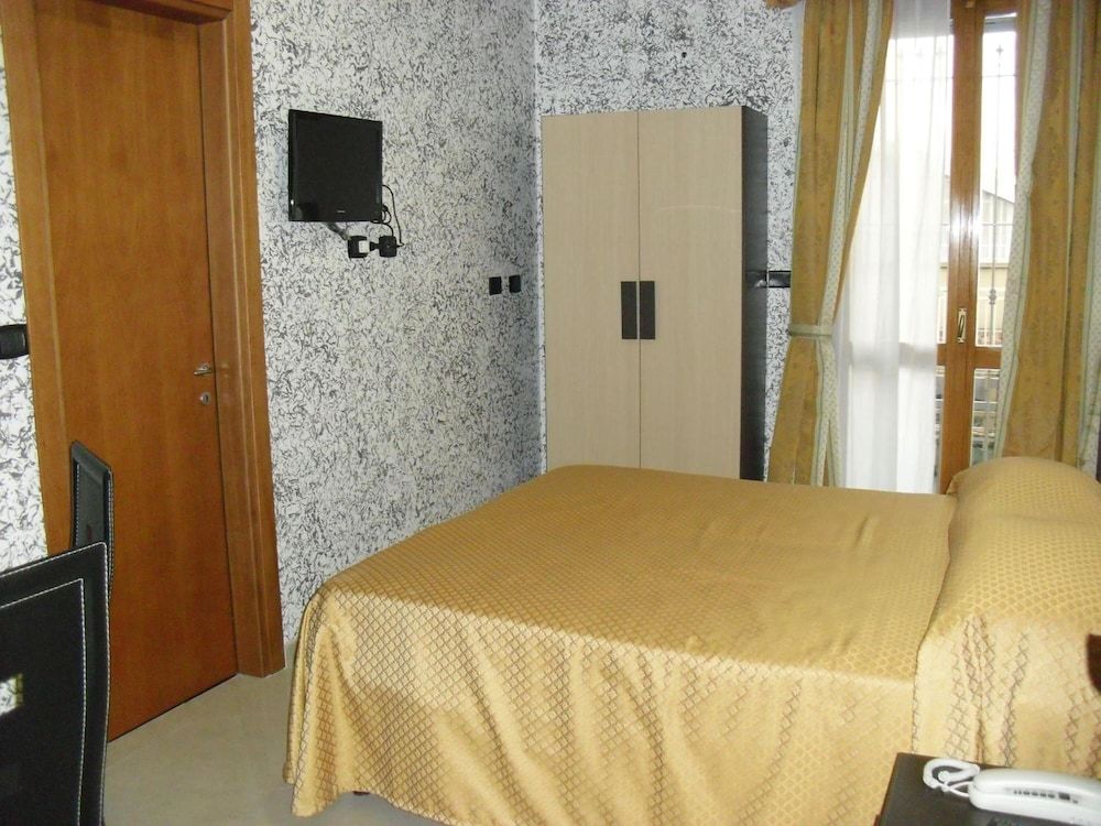 Hotel Residence Sestriere