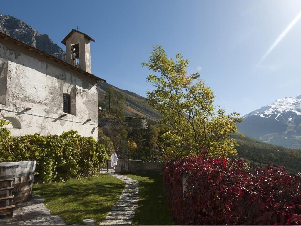 QC Terme Hotel Bagni Vecchi