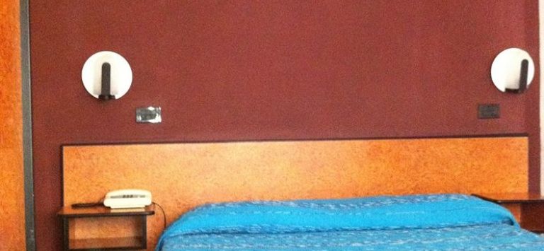 Hotel Scigliano