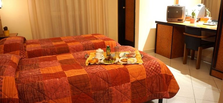 Hotel Scigliano