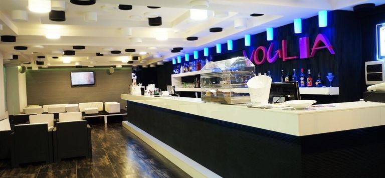 Hotel Scigliano