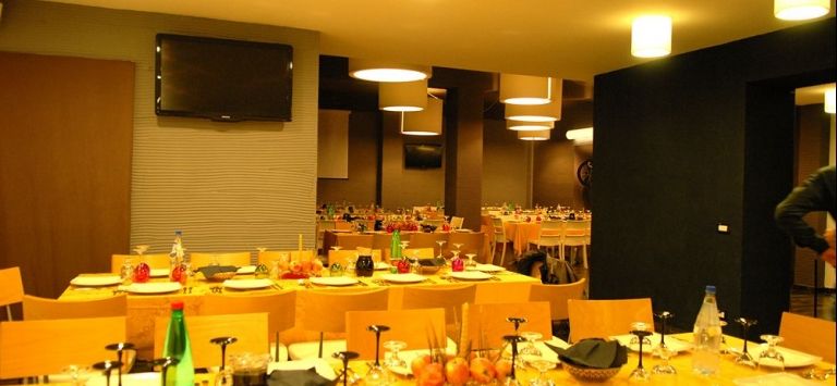 Hotel Scigliano