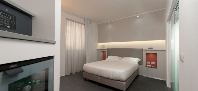 Executive Inn Boutique Hotel