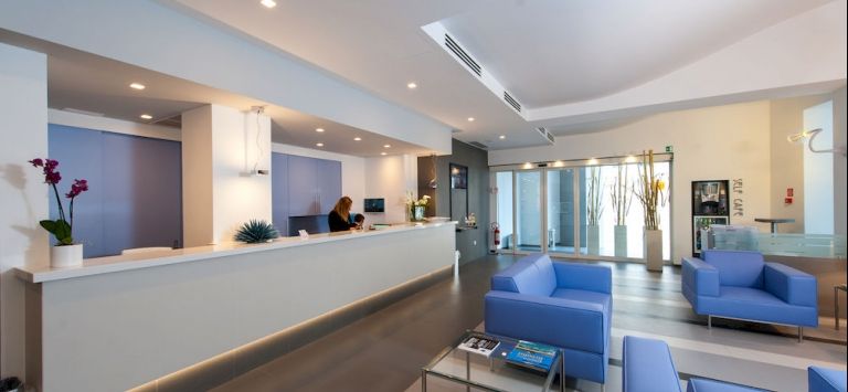 Executive Inn Boutique Hotel