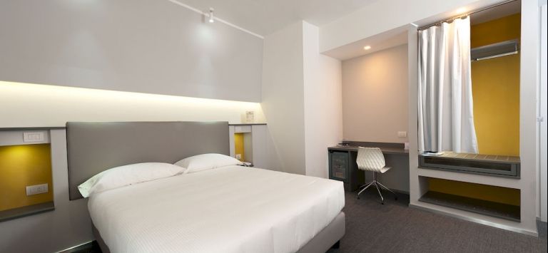 Executive Inn Boutique Hotel