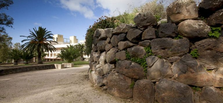 Antiche Terme di Sardara