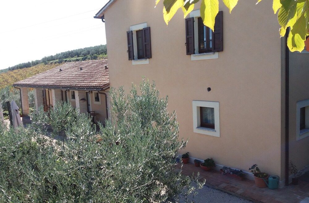 Tenuta Colverano