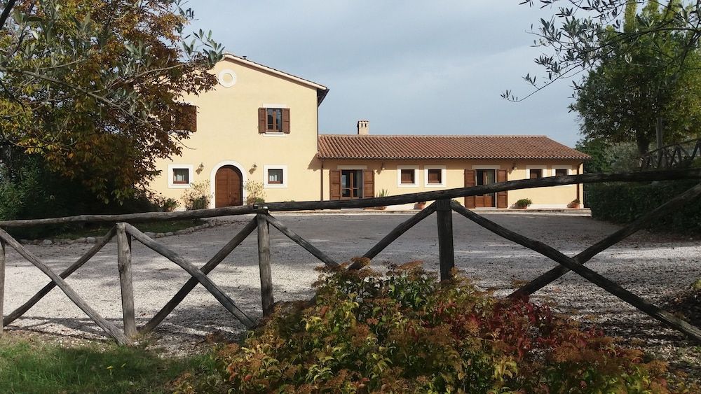 Tenuta Colverano