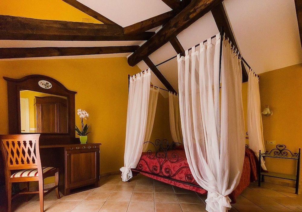 Locanda Borgo Antico
