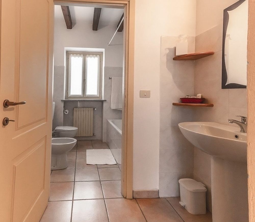 Locanda Borgo Antico