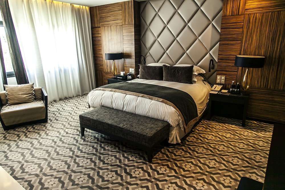 Sofitel Rabat Jardin des Roses
