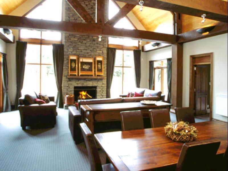 Grasmere Lodge