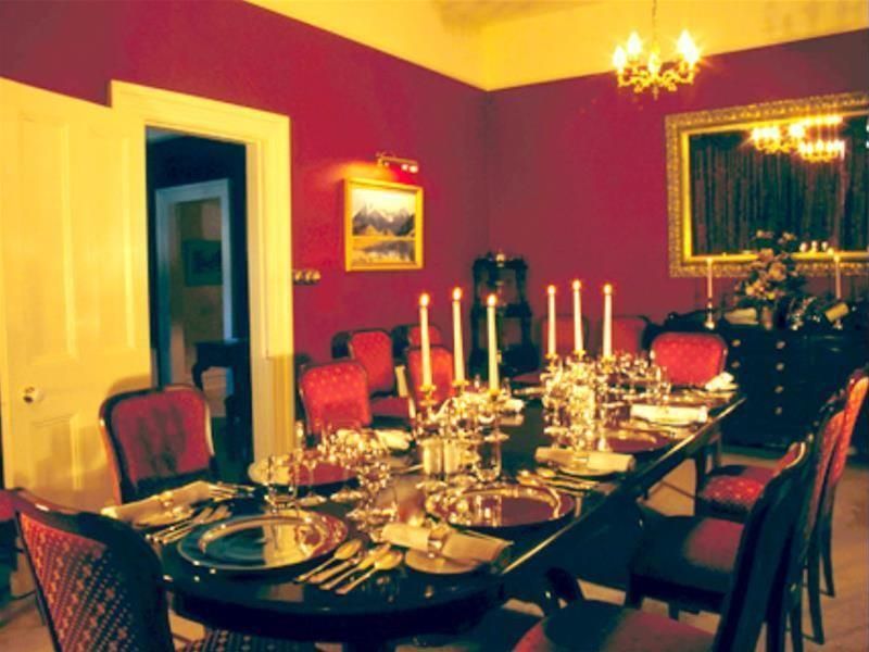Grasmere Lodge