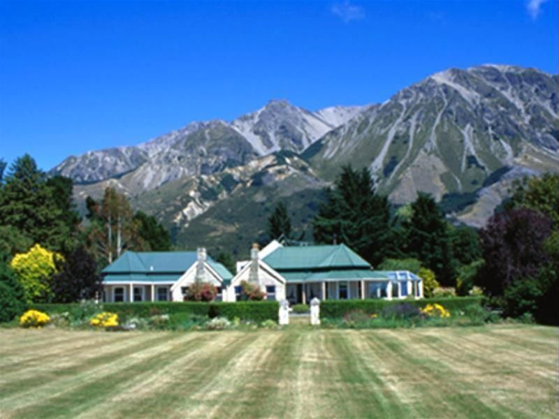 Grasmere Lodge