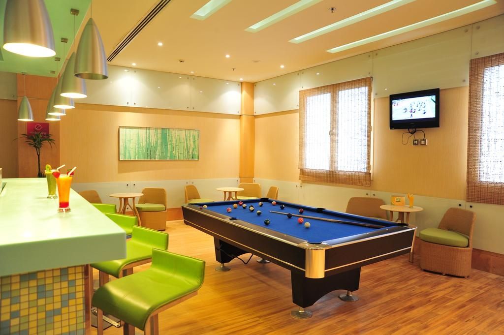 Crowne Plaza Al Khobar