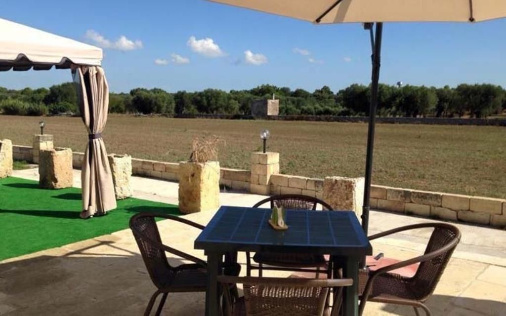 Masseria Cricelli
