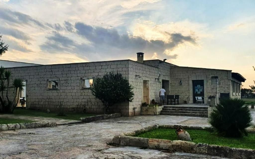 Masseria Cricelli