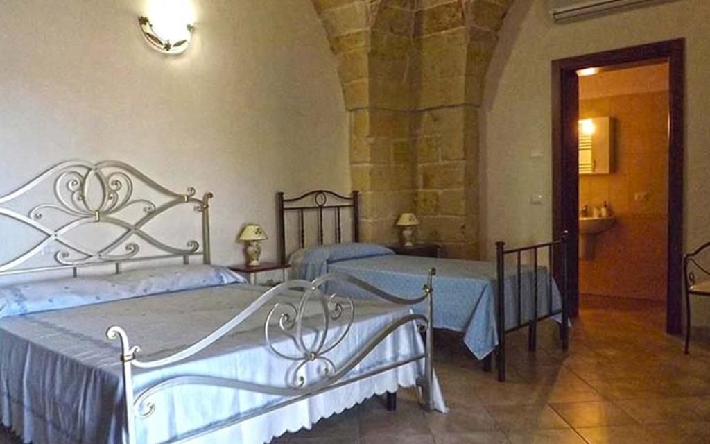 Masseria Cricelli