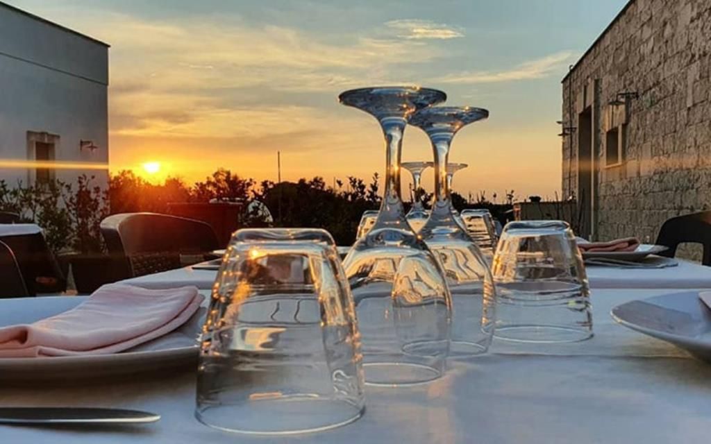 Masseria Cricelli