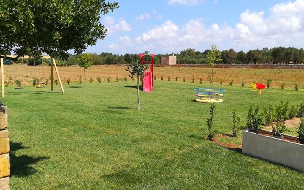 Masseria Cricelli