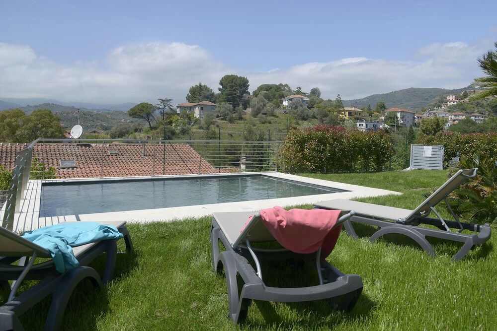 Residenza Cantalupo