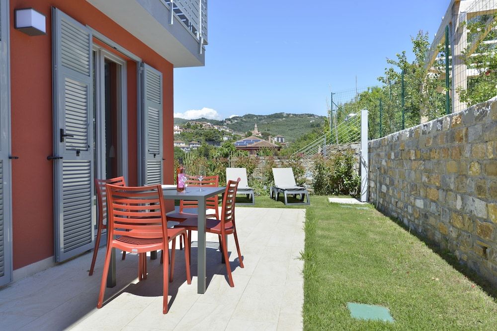 Residenza Cantalupo