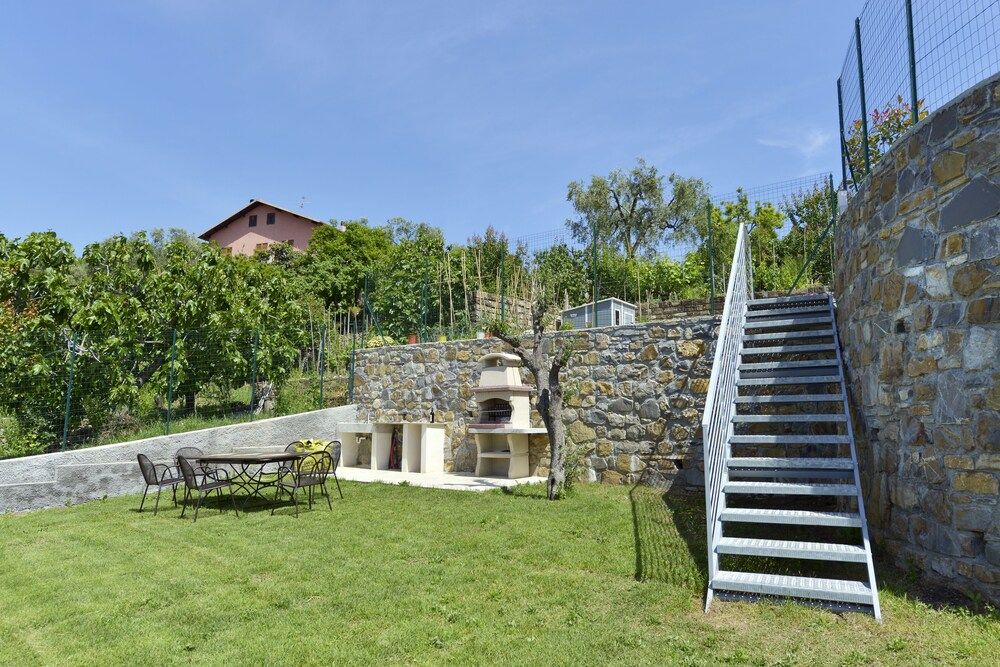 Residenza Cantalupo