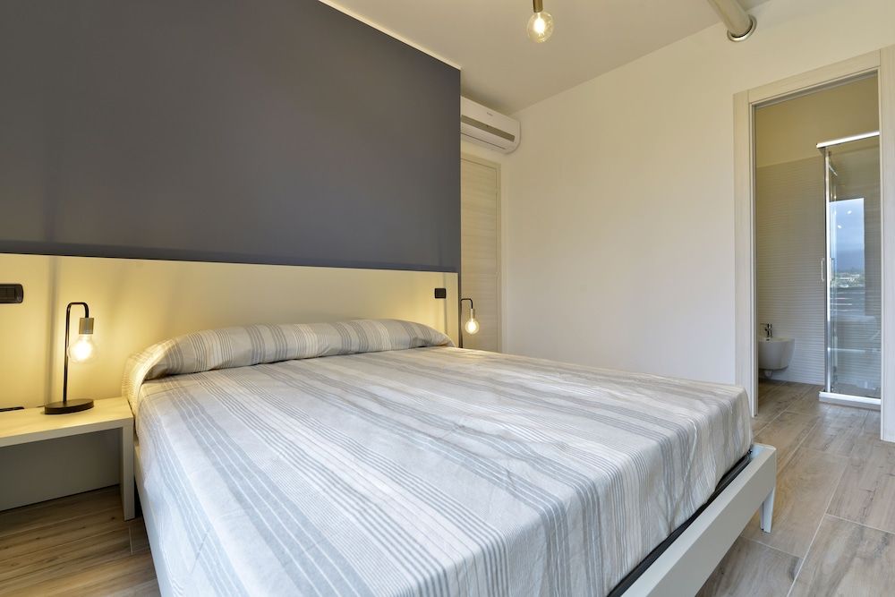 Residenza Cantalupo