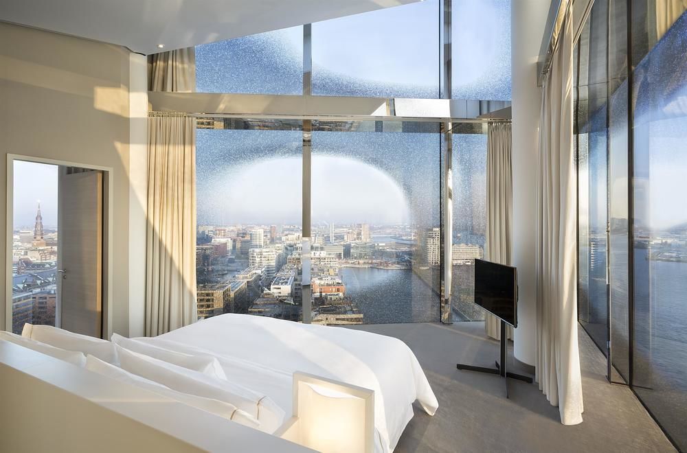 The Westin Hamburg Elbphilharmonie
