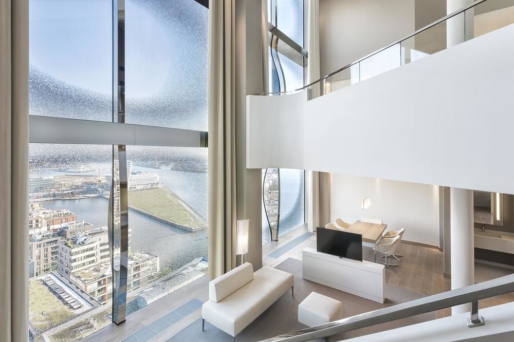 The Westin Hamburg Elbphilharmonie
