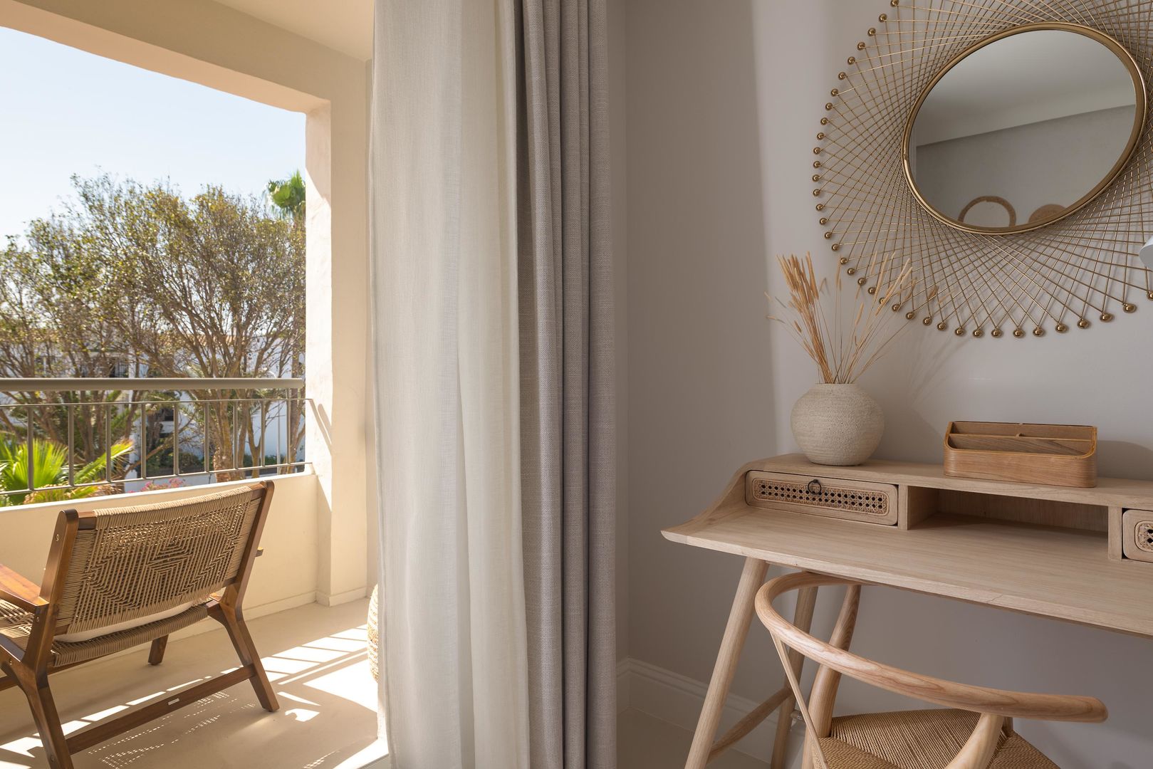 DAIA Slow Beach Hotel Conil