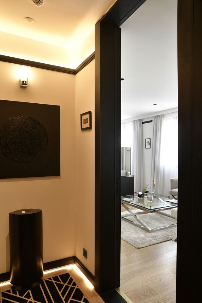 Hotel Le Touring