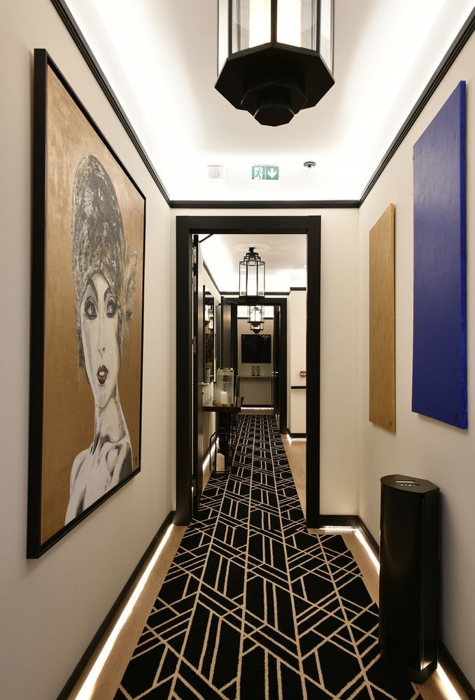 Hotel Le Touring
