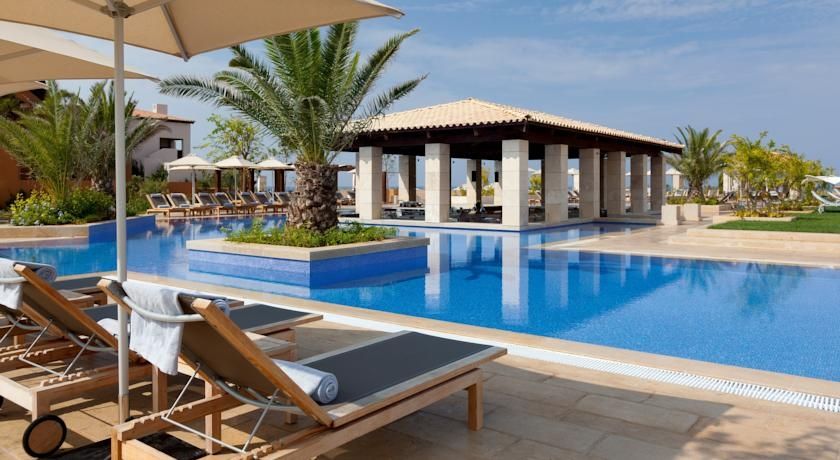 The Romanos, a Luxury Collection Resort, Costa Navarino