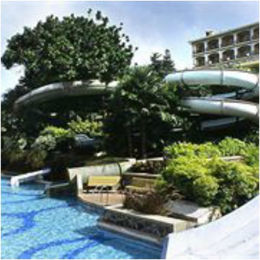 Fariyas Resort Lonavala