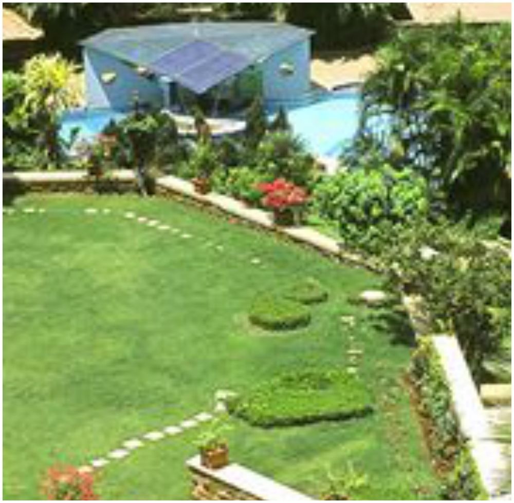 Fariyas Resort Lonavala