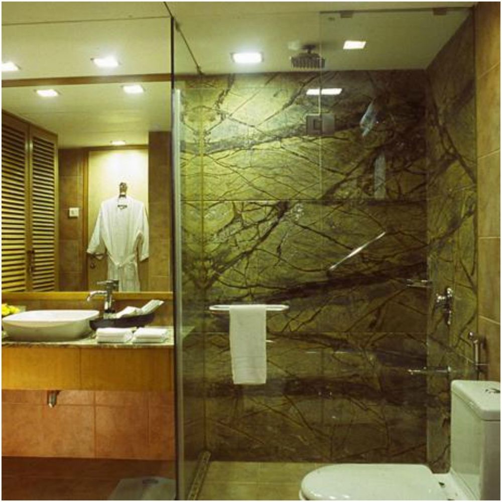 Fariyas Resort Lonavala