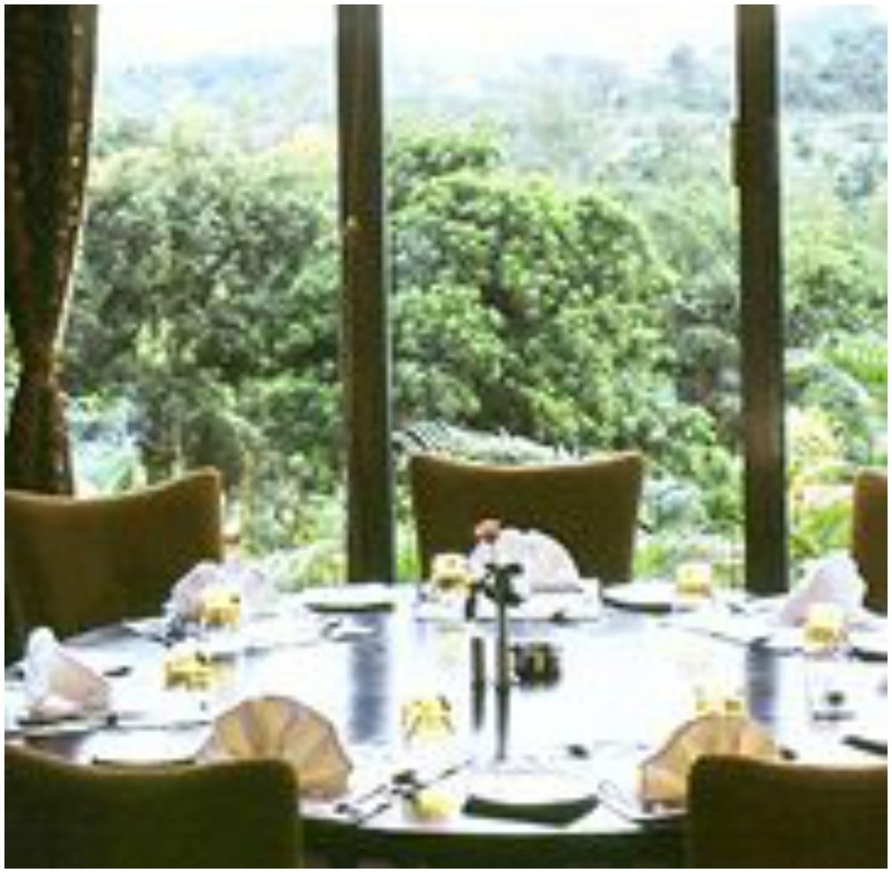 Fariyas Resort Lonavala