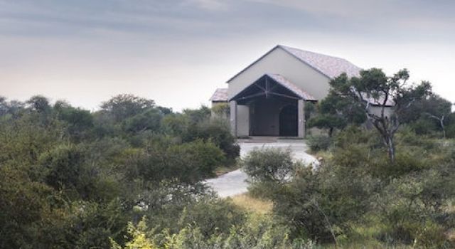 Palala Boutique Game Lodge & Spa
