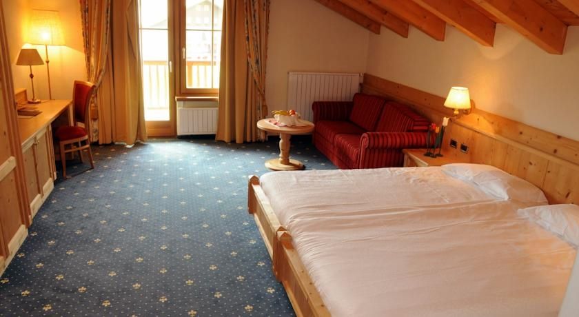 Hotel Greif
