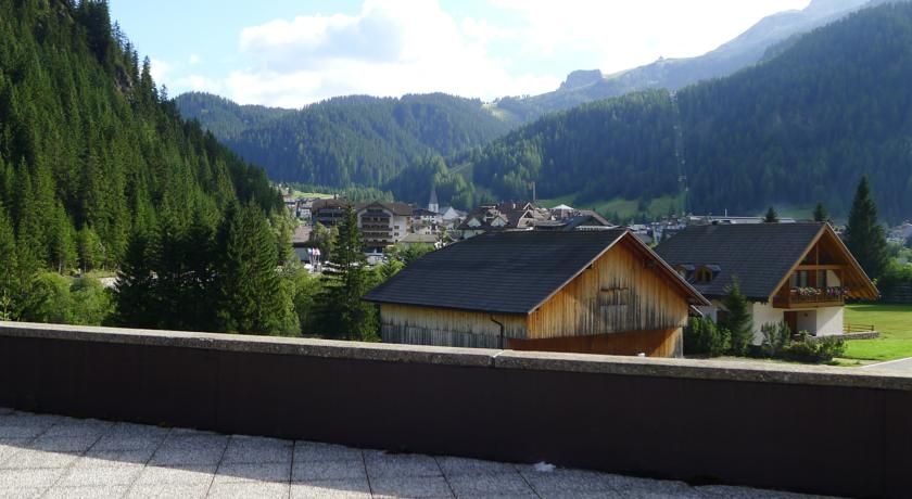 Hotel Greif