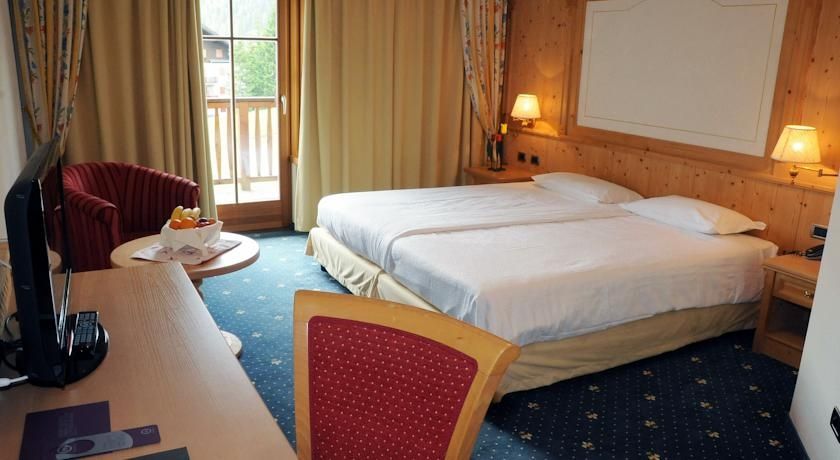 Hotel Greif