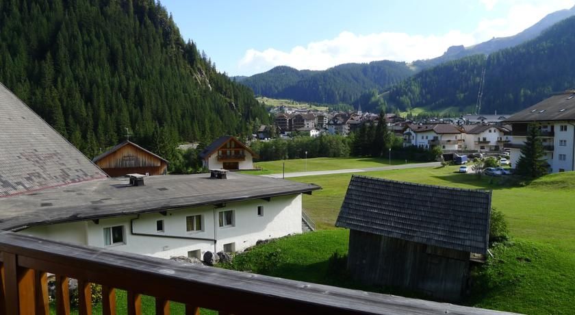 Hotel Greif