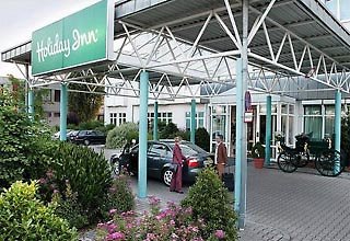 Leonardo Hotel Aachen