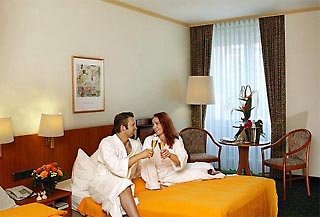 Leonardo Hotel Aachen